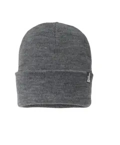 Jack Wolfskin Rib Beanie, Μέγεθος: 1