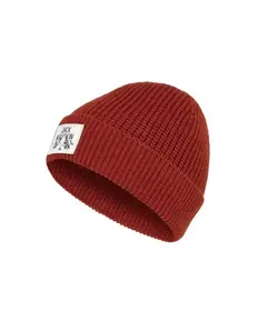 Jack Wolfskin Badge Beanie, Μέγεθος: 1