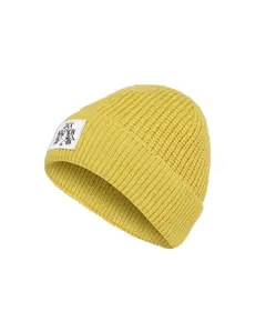 Jack Wolfskin Badge Beanie, Μέγεθος: 1