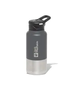 Jack Wolfskin Saima Insulated Straw Παγούρι, Μέγεθος: 1