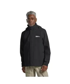 Jack Wolfskin Trailtime 2l Ανδρικό Μπουφάν, Μέγεθος: S
