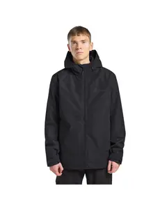 Jack Wolfskin Taubenberg 3in1 Jkt M Ανδρικό Μπουφάν, Μέγεθος: M