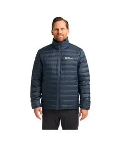 Jack Wolfskin Pilvi Down Jkt M Ανδρικό Μπουφάν, Μέγεθος: XXL
