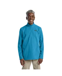 Jack Wolfskin Taunus Hz M Ανδρικό Φούτερ, Μέγεθος: S