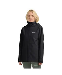 Jack Wolfskin Trailtime 2l Jkt W Γυναικείο Μπουφάν, Μέγεθος: S