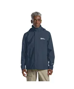 Jack Wolfskin Trailtime 2l Jkt M Ανδρικό Μπουφάν, Μέγεθος: XL
