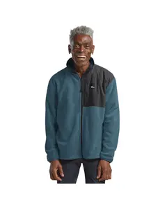 Jack Wolfskin Sumetro Fz M Ανδρικό Μπουφάν, Μέγεθος: S
