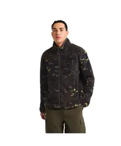 Jack Wolfskin Stone Lite Aop Jkt M Ανδρικό Μπουφάν, Μέγεθος: L