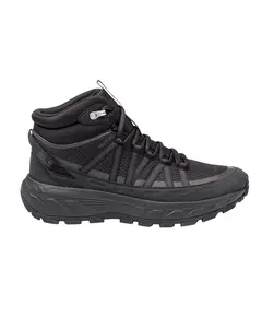 Jack Wolfskin Wild Hike Texapore Mid M Ανδρικά Παπούτσια, Μέγεθος: 41