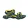 Jack Wolfskin Taraco Beach Παιδικά Σανδάλια, Μέγεθος: 32
