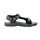 Jack Wolfskin Wave Breaker Γυναικεία Σανδάλια, Μέγεθος: 37