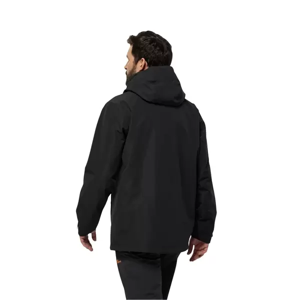 Jack Wolfskin Fernblick 2l Ανδρικό Μπουφάν, Μέγεθος: S, 2 image