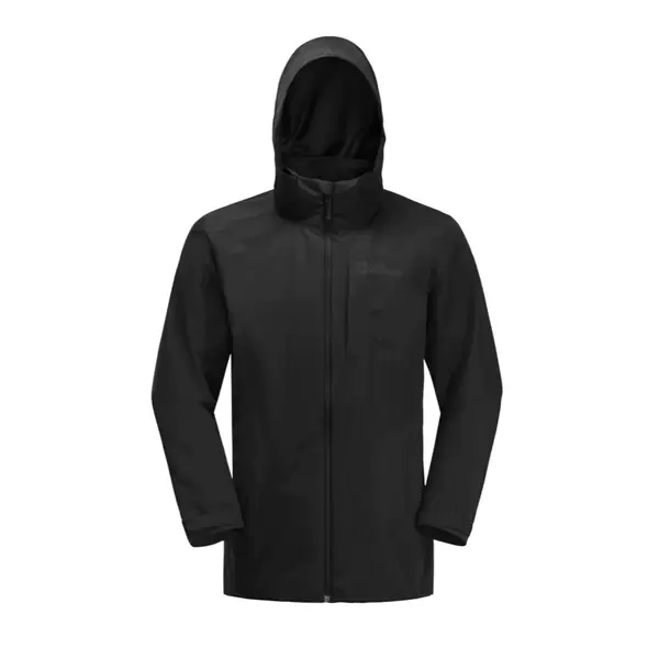 Jack Wolfskin Fernblick 2l Ανδρικό Μπουφάν, Μέγεθος: S, 7 image