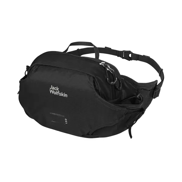 Jack Wolfskin Velo Trail Unisex Τσάντα, Μέγεθος: 1