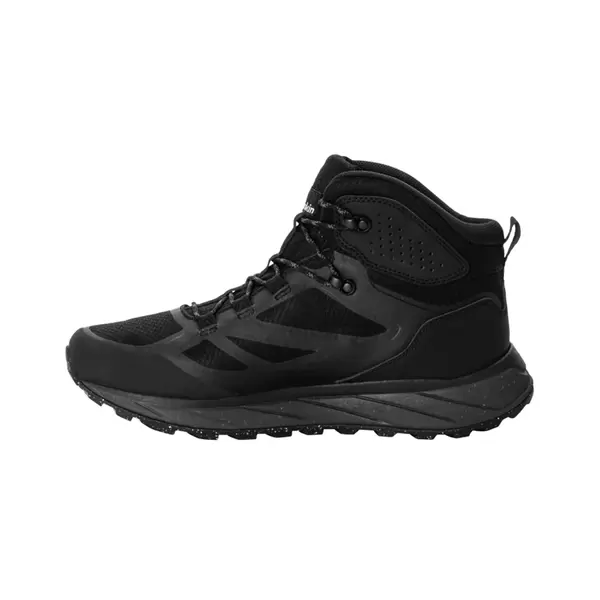 Jack Wolfskin Terraventure Texapore Mid Ανδρικά Παπούτσια, Μέγεθος: 42, 2 image