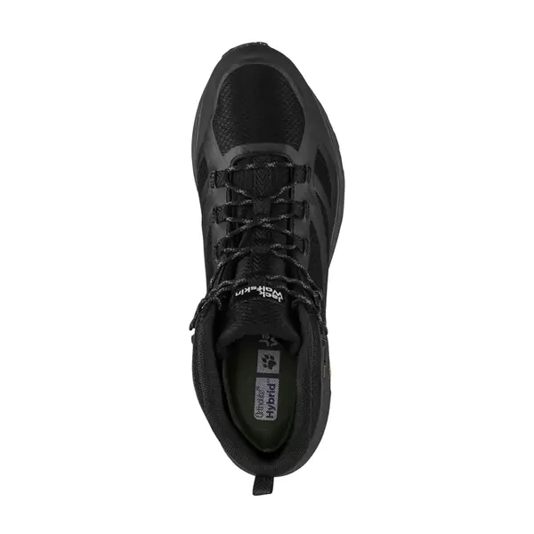 Jack Wolfskin Terraventure Texapore Mid Ανδρικά Παπούτσια, Μέγεθος: 42, 6 image