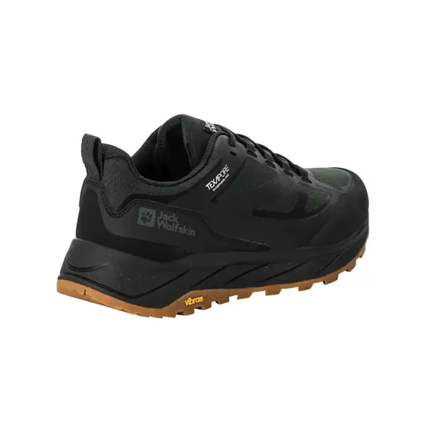Jack Wolfskin Terraventure Texapore Low Ανδρικά Παπούτσια, Μέγεθος: 43, 3 image