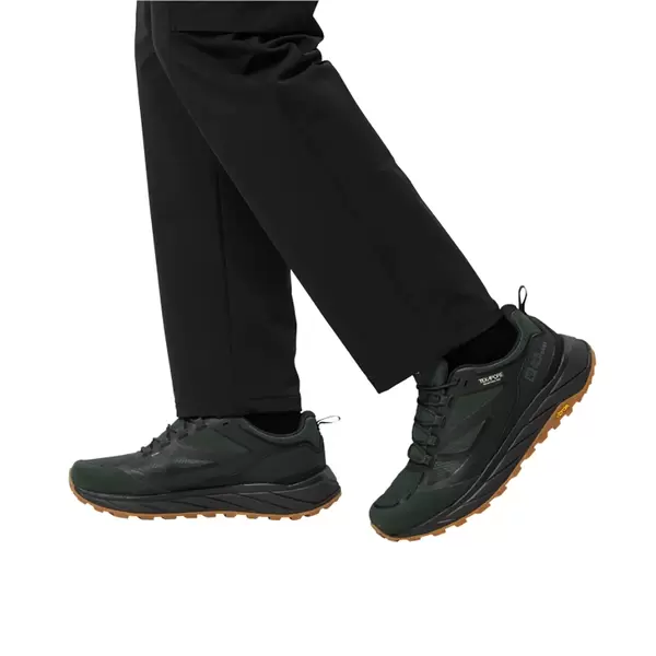 Jack Wolfskin Terraventure Texapore Low Ανδρικά Παπούτσια, Μέγεθος: 43, 7 image