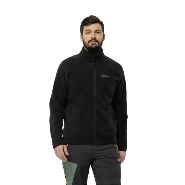 Jack Wolfskin Waldsteig Fz Ανδρικό Μπουφάν, Μέγεθος: XXL