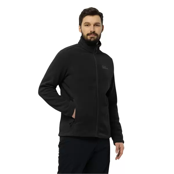 Jack Wolfskin Winterstein Fz Ανδρικό Μπουφάν, Μέγεθος: M