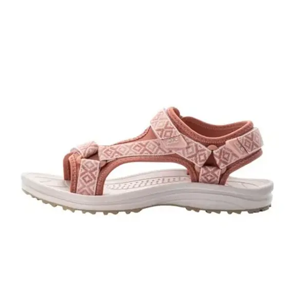 Jack Wolfskin Wave Breaker Γυναικεία Σανδάλια, Μέγεθος: 37, 2 image