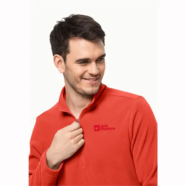 Jack Wolfskin Taunus Hz Ανδρικό Fleece, Μέγεθος: S, 3 image