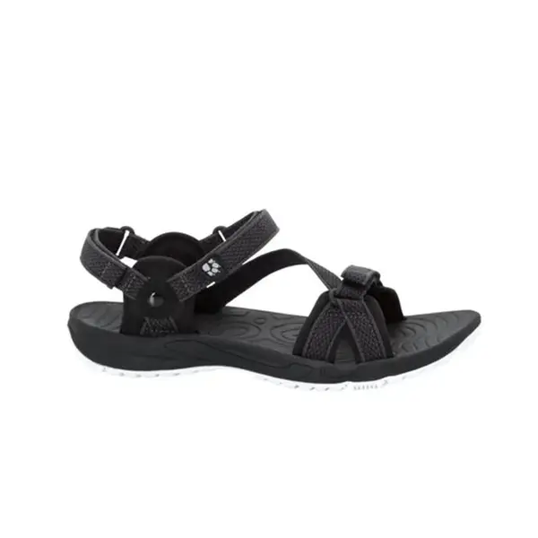 Jack Wolfskin Lakewood Ride Γυναικεία Σανδάλια, Μέγεθος: 35.5