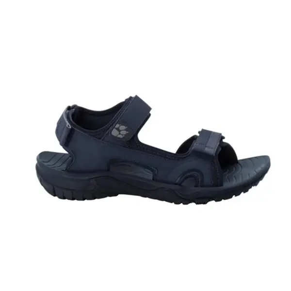 Jack Wolfskin Lakewood Cruise Ανδρικά Σανδάλια, Μέγεθος: 40.5
