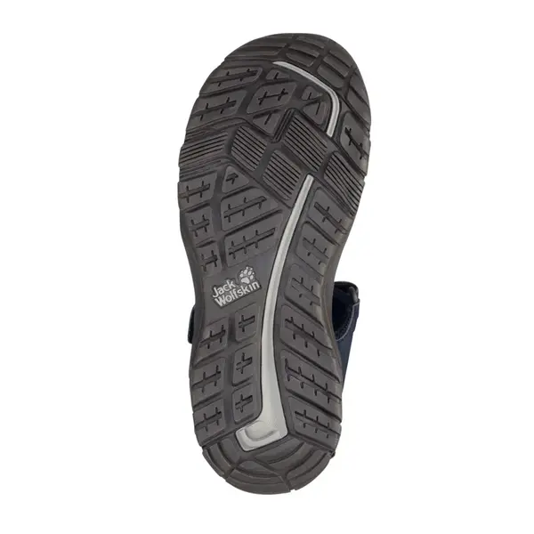 Jack Wolfskin Lakewood Cruise Ανδρικά Σανδάλια, Μέγεθος: 40.5, 4 image