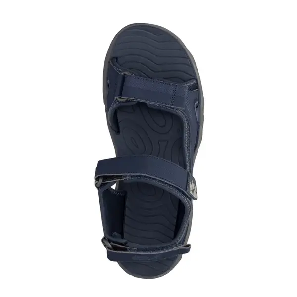 Jack Wolfskin Lakewood Cruise Ανδρικά Σανδάλια, Μέγεθος: 40.5, 3 image