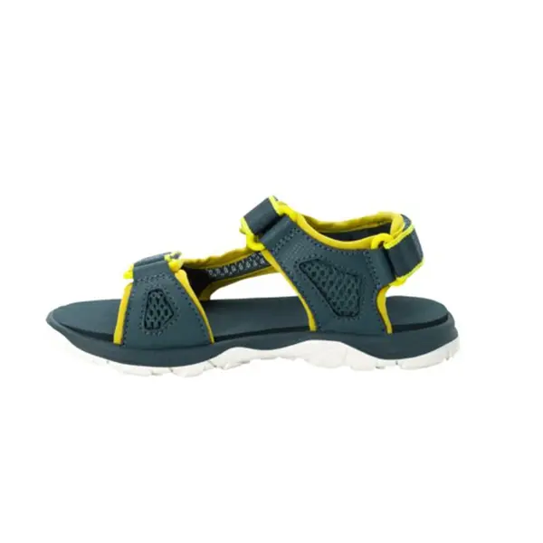 Jack Wolfskin Taraco Beach Παιδικά Σανδάλια, Μέγεθος: 32, 2 image
