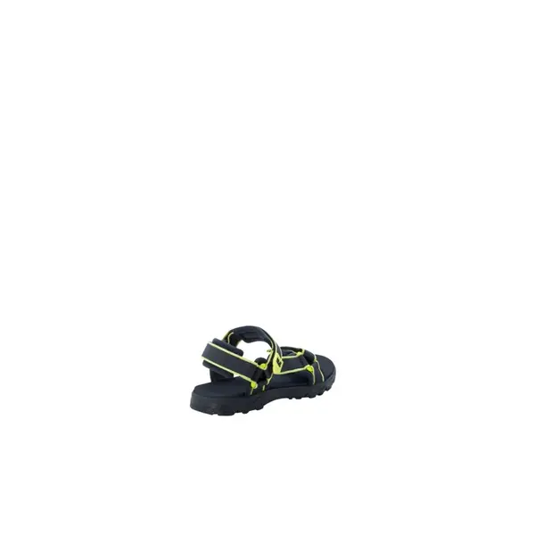 Jack Wolfskin Seven Seas 3 Παιδικά Σανδάλια, Μέγεθος: 31, 3 image