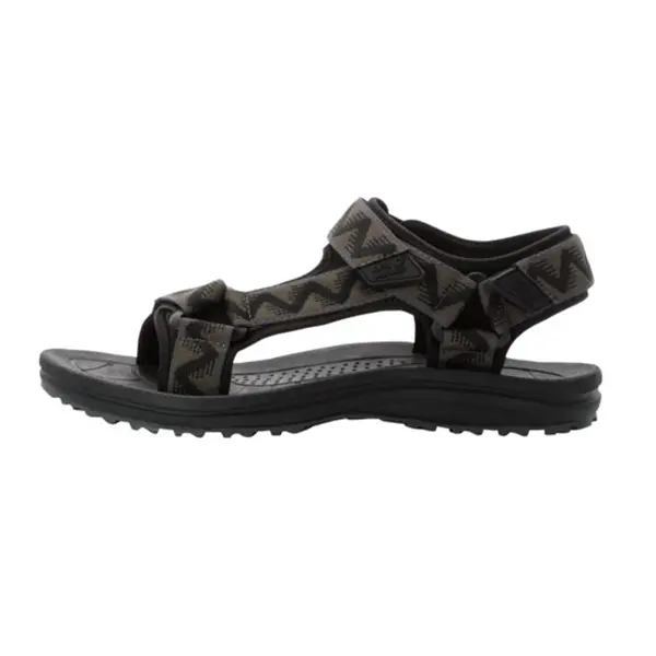 Jack Wolfskin Wave Breaker Ανδρικά Σανδάλια, Μέγεθος: 42, 2 image