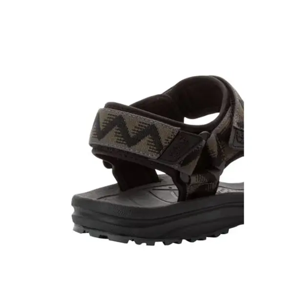 Jack Wolfskin Wave Breaker Ανδρικά Σανδάλια, Μέγεθος: 42, 3 image