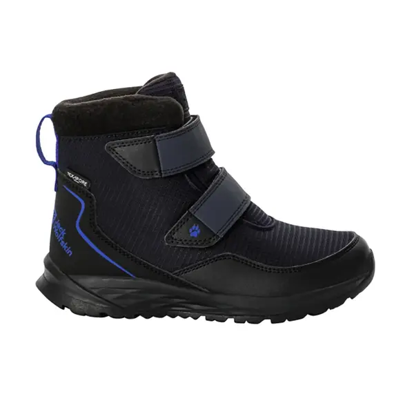 Jack Wolfskin Polar Bear Texapore Mid Vc K, Μέγεθος: 35