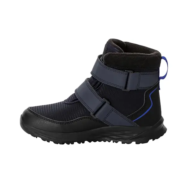 Jack Wolfskin Polar Bear Texapore Mid Vc K, Μέγεθος: 35, 2 image