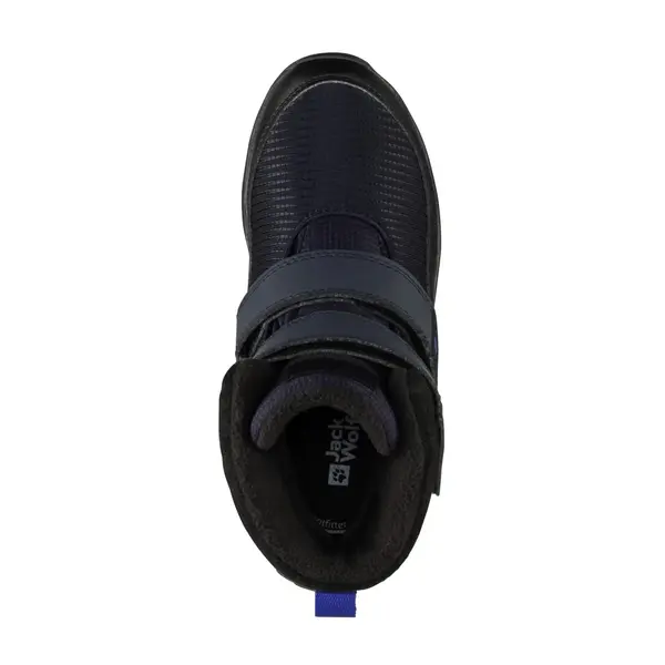 Jack Wolfskin Polar Bear Texapore Mid Vc K, Μέγεθος: 35, 3 image