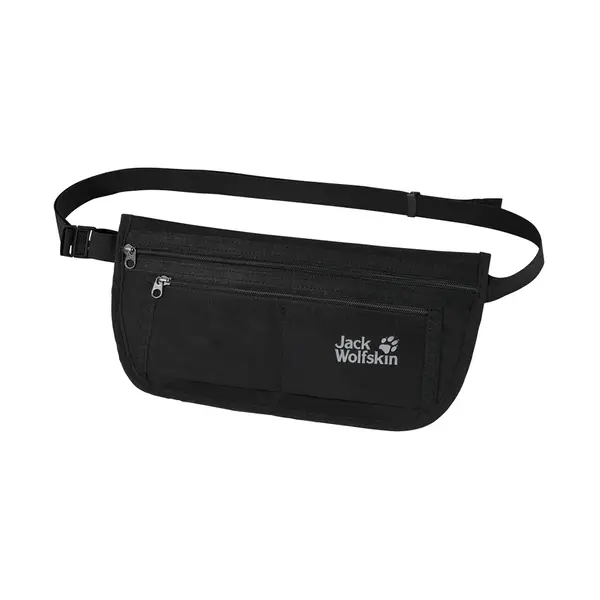 Jack Wolfskin Document Belt De Luxe, Size: 1