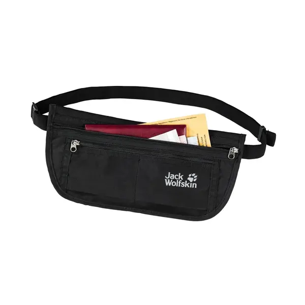 Jack Wolfskin Document Belt De Luxe, Size: 1, 5 image