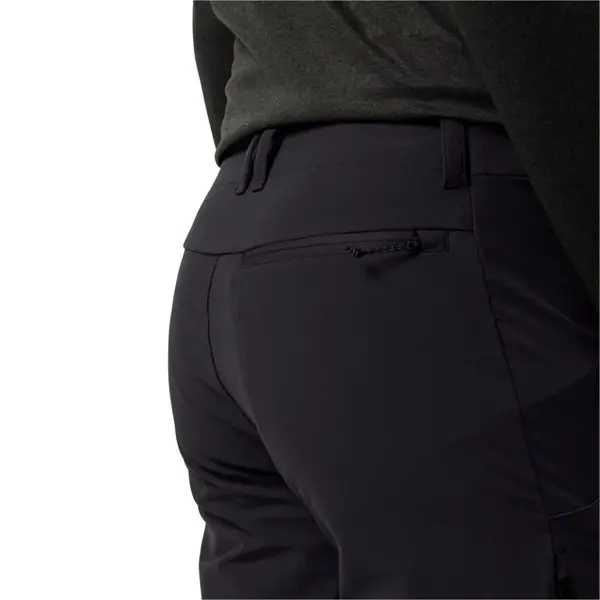 Jack Wolfskin Glastal Winter Ανδρικό Παντελόνι, Μέγεθος: L, 5 image