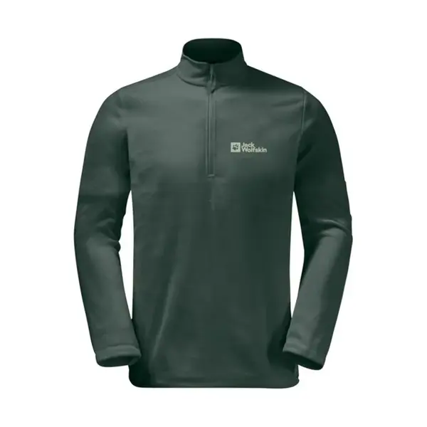 Jack Wolfskin Taunus Hz Ανδρικό Φούτερ, Μέγεθος: M