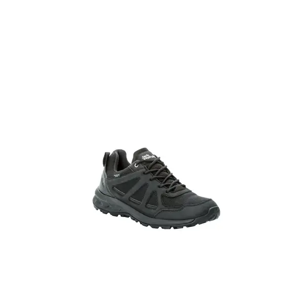 Jack Wolfskin Woodland 2 Texapore Low Women's Shoes, Μέγεθος: 38, 3 image