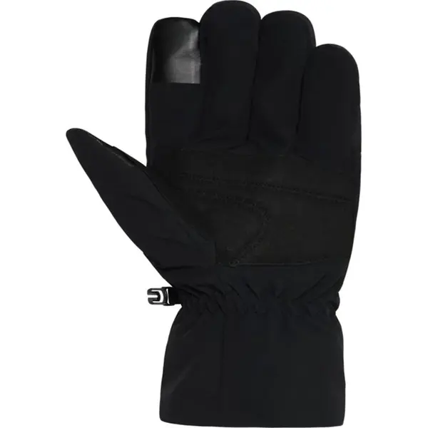 Jack Wolfskin Highloft Γάντια, Μέγεθος: XS, 2 image
