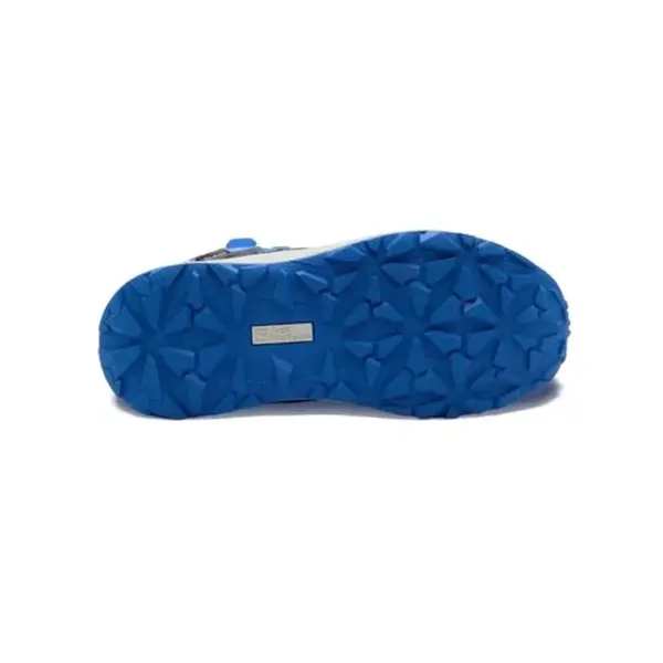 Jack Wolfskin Woodland 2 Texapore Mid Παιδικά Παπούτσια, Μέγεθος: 37, 7 image
