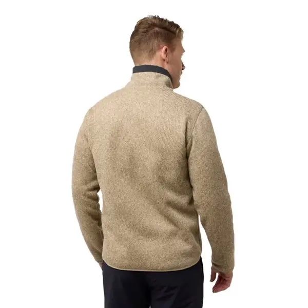 Jack Wolfskin Kaminfeuer Ανδρικό Μπουφάν, Μέγεθος: L, 2 image