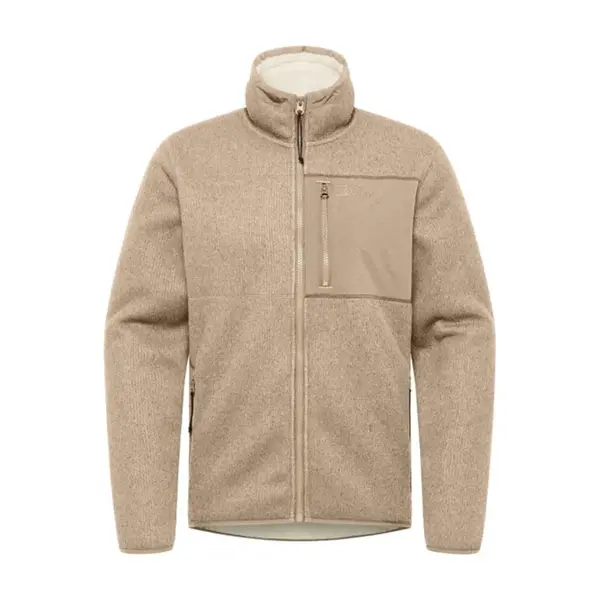 Jack Wolfskin Kaminfeuer Ανδρικό Μπουφάν, Μέγεθος: L, 6 image