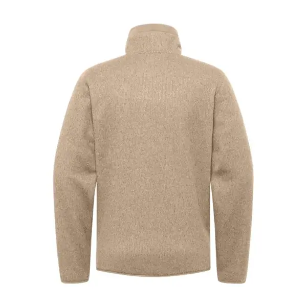 Jack Wolfskin Kaminfeuer Ανδρικό Μπουφάν, Μέγεθος: L, 7 image