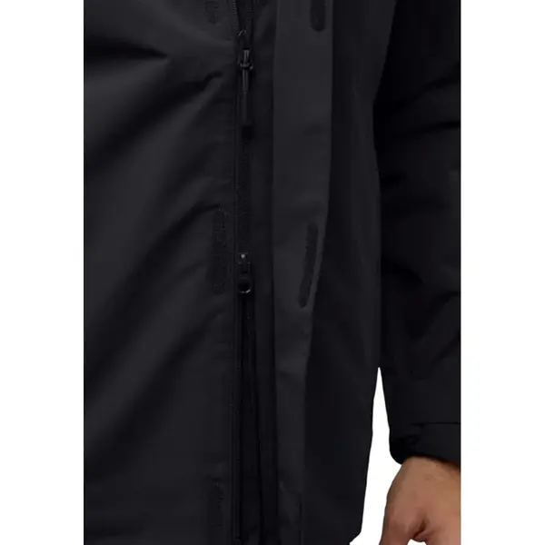 Jack Wolfskin Romberg 3in1 Ανδρικό Μπουφάν, Μέγεθος: XXL, 2 image