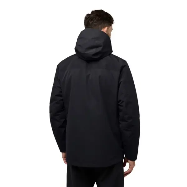 Jack Wolfskin Romberg 3in1 Ανδρικό Μπουφάν, Μέγεθος: XXL, 3 image