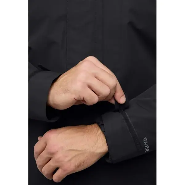 Jack Wolfskin Romberg 3in1 Ανδρικό Μπουφάν, Μέγεθος: XXL, 5 image